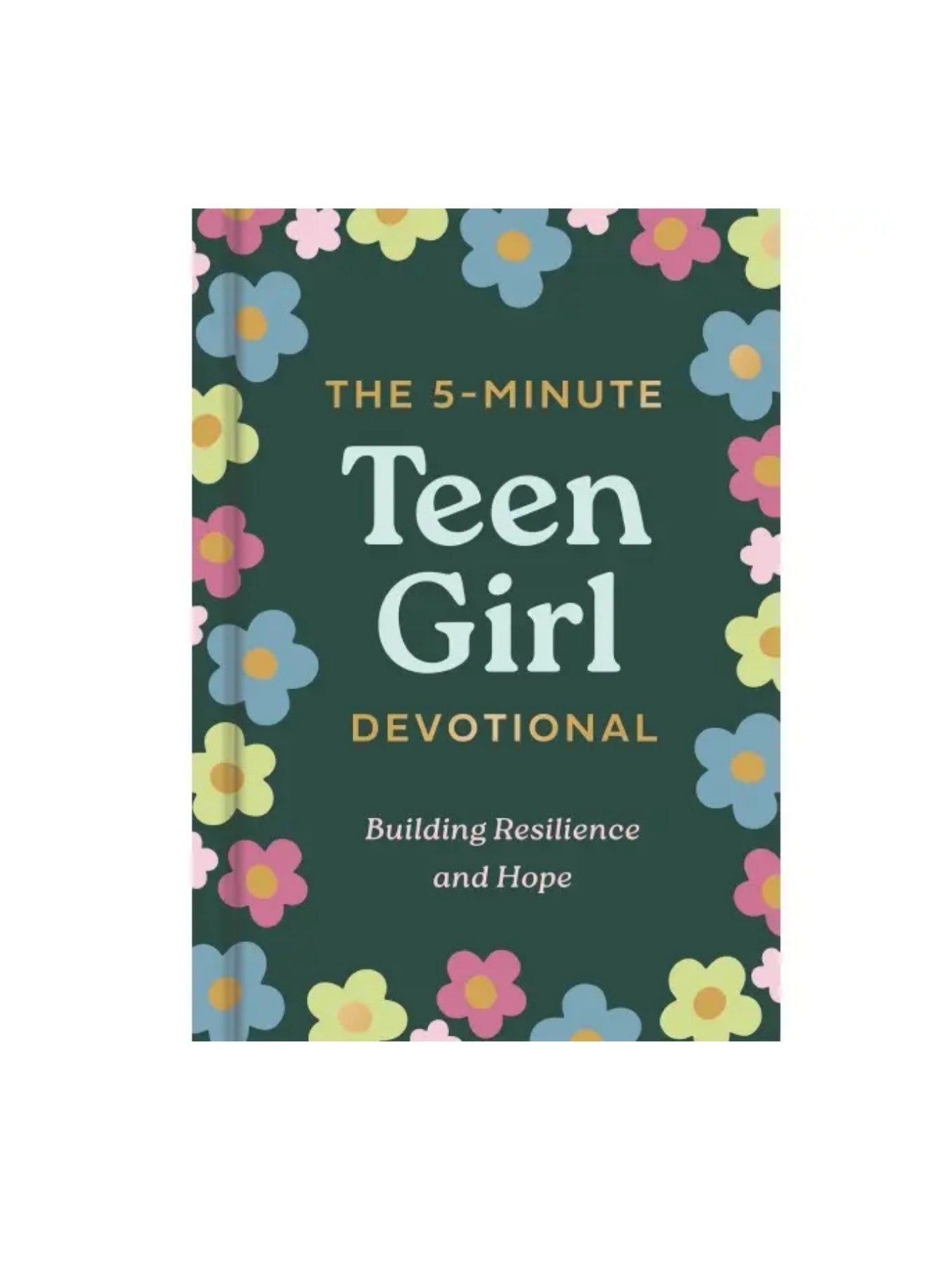 This 5-minute devotional for teens offers respite from the noise by helping them recognize their identity in Christ and how it reflects their unchangeable value and worth.