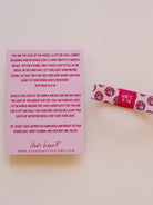 Empower your child to walk in faith with this vibrant Matthew 5:16 elastic wristband. This comfortable, daily reminder encourages kids to share God’s love at school and play. Elastic bracelet for kids 