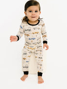 Experience ultimate comfort with our buttery-soft, breathable bamboo pajamas designed for sensitive skin. This eco-friendly, tag-less set features a safe, snug fit and incredible stretch for peaceful nights and cozy mornings.
Speedway Cars 