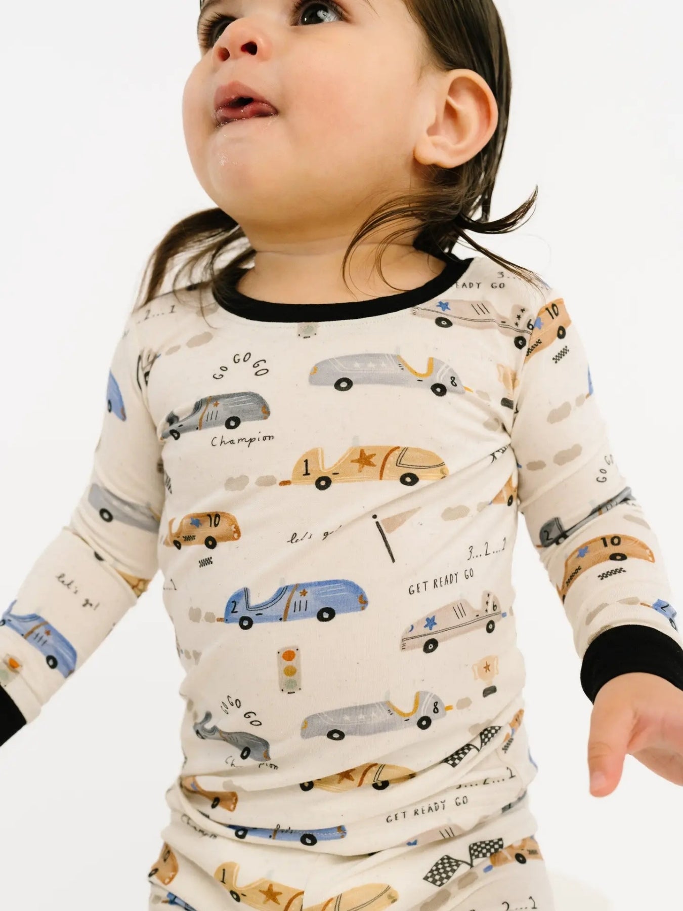 Experience ultimate comfort with our buttery-soft, breathable bamboo pajamas designed for sensitive skin. This eco-friendly, tag-less set features a safe, snug fit and incredible stretch for peaceful nights and cozy mornings.
Speedway Cars