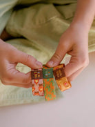 Empower your child with the bold truth of Joshua 1:9. This comfortable dinosaur wristband serves as a daily reminder that Jesus is always by their side, turning every fear into unshakable faith.
• Inspiring Joshua 1:9 Scripture reminder
• Fun dinosaur design kids love
• Soft, stretchy double-sided polyester elastic
• Fits ages three through pre-teen