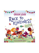  This inspiring picture book invites readers to join in the kindness movement, because when we dream big and work together, we can change the world. 